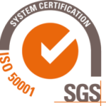 SGS-ISO-50001