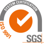 SGS-ISO-9001